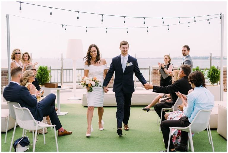 The Top 20+ Small Wedding Venues in Chicago