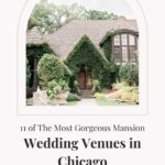 best mansion wedding venues in chicago pin 2