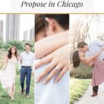Best Places to Propose in Chicago pin 3