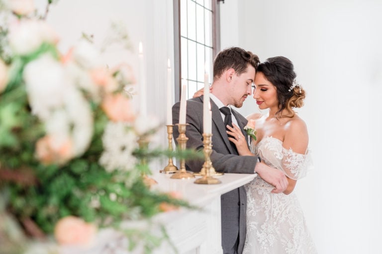 5 Tips for Finding the Perfect Wedding Photographer