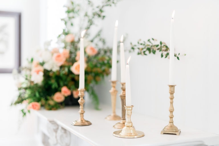 Vendor Feature: Bloom Magic Weddings | Chicago Wedding Florist