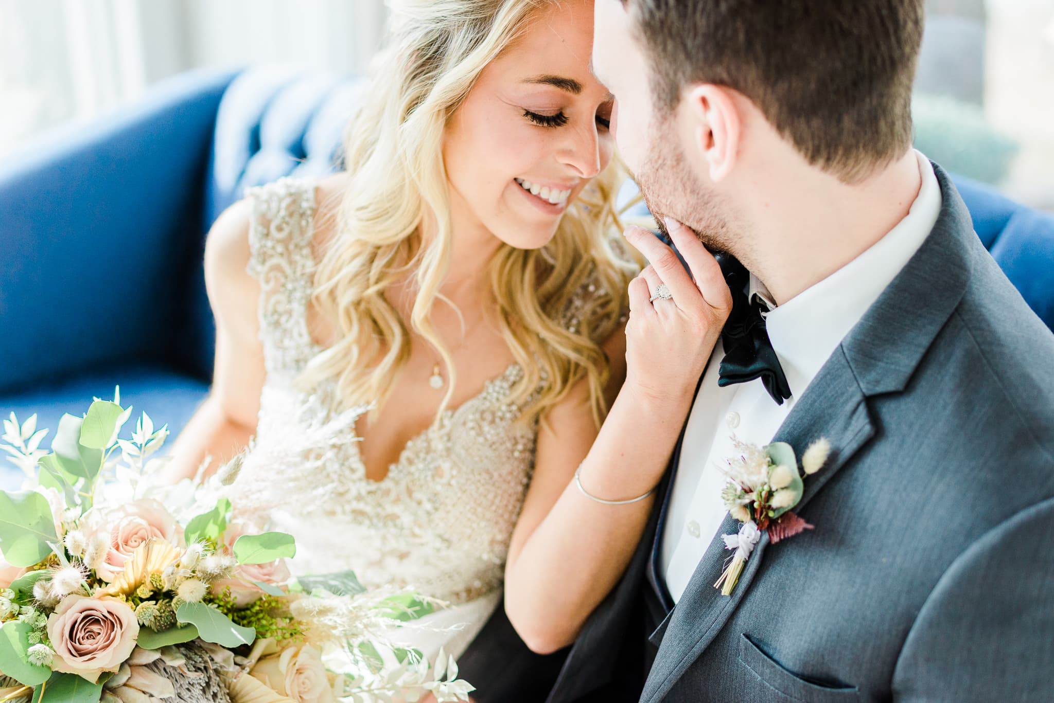 Styled Shoot Wedding The Venue Chattanooga 202113