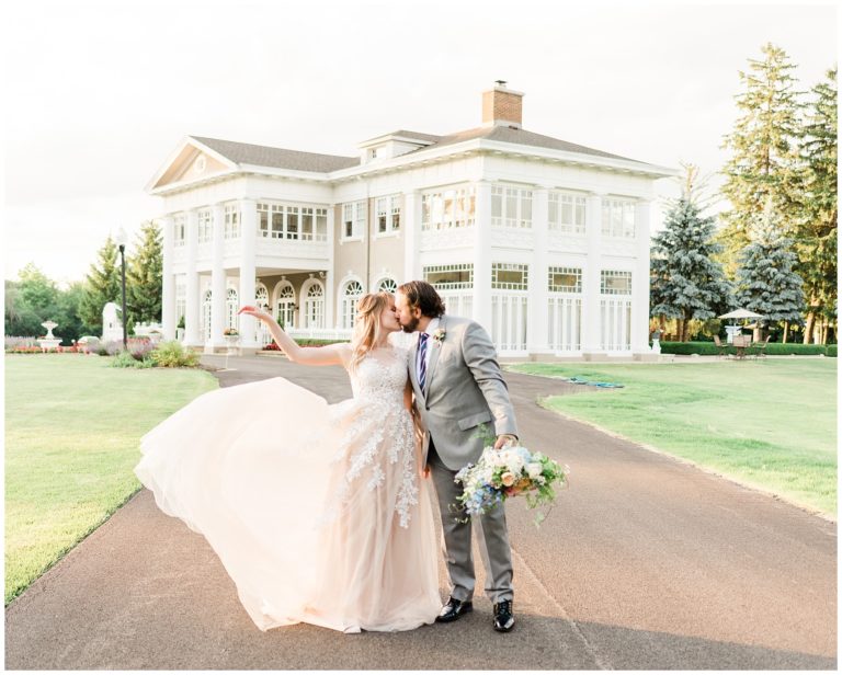 Lehmann Mansion | Wedding Venue