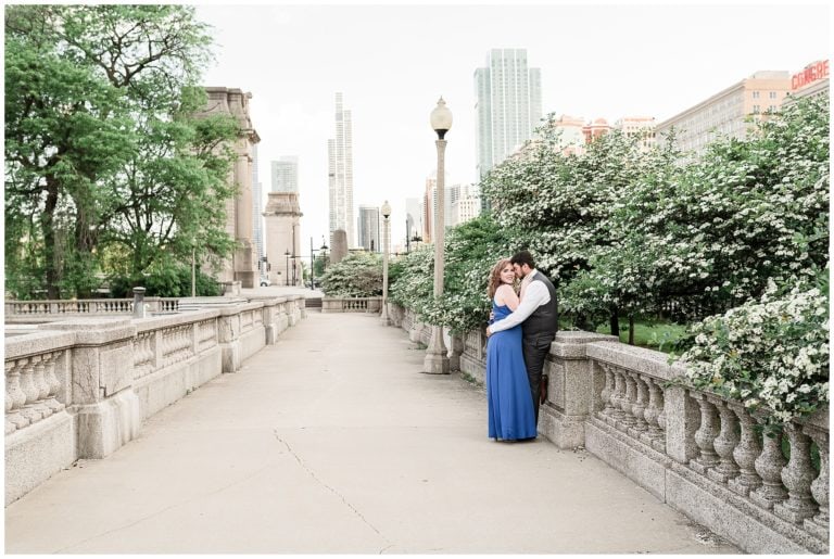 30+ Best Chicago Engagement Photo Locations