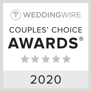 Joshua Harrison Wedding Wire Couples Choice 2020