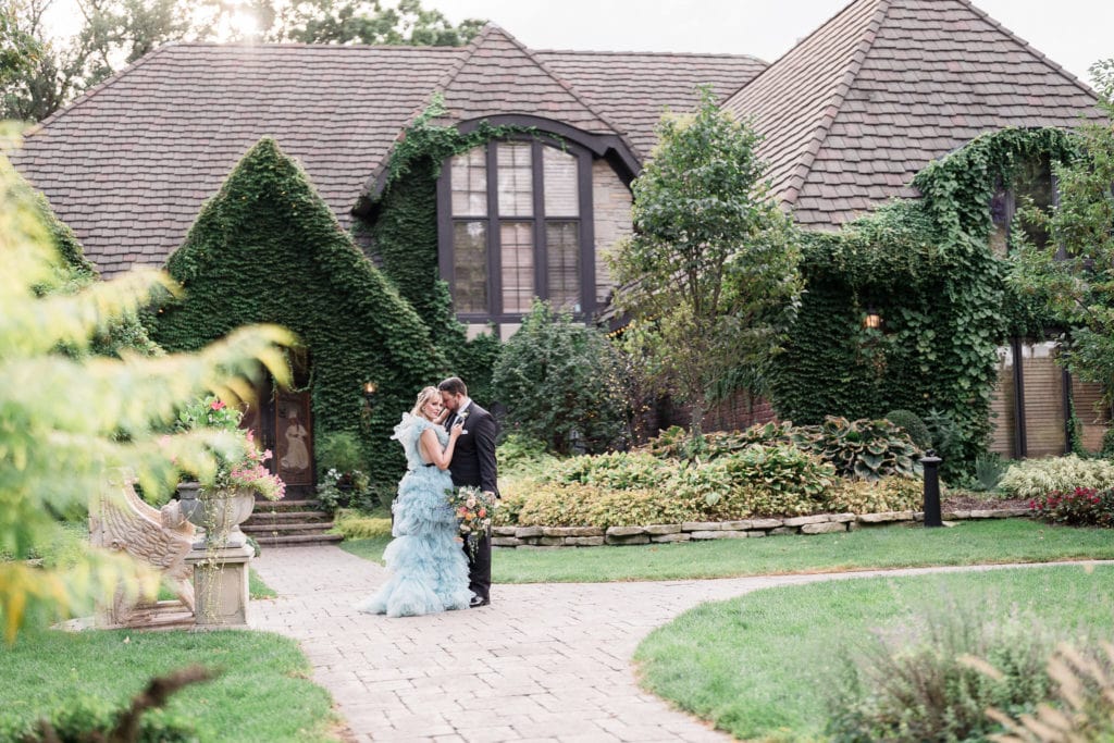 wedding venues in the chicago suburbs
