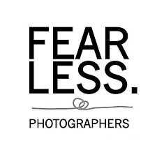Fearless Logo